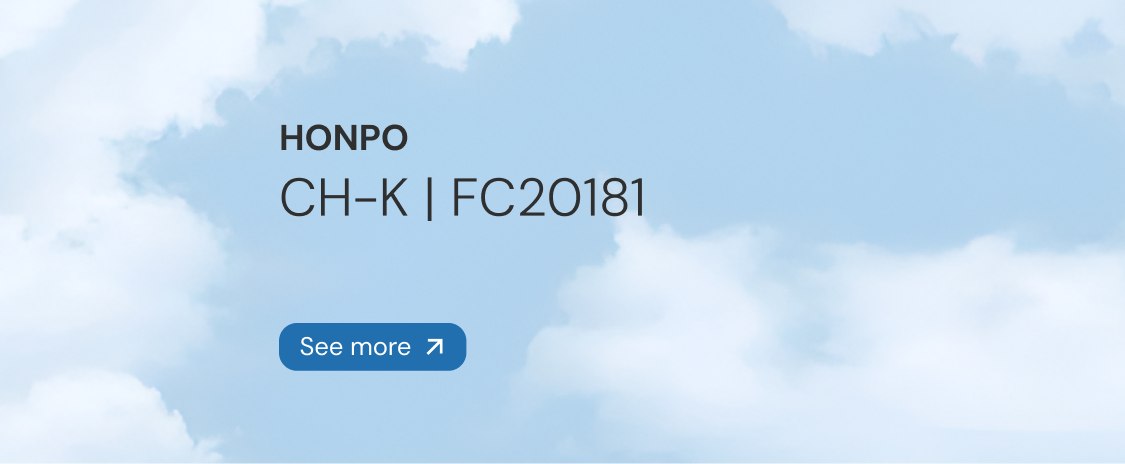 CH-K | FC20181